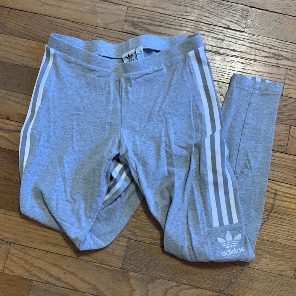 Adidas leggings